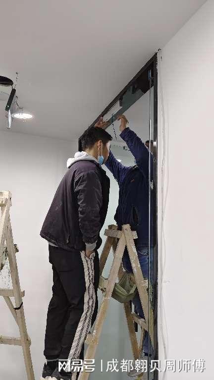 MK体育写字楼门禁一卡通系统(图4)