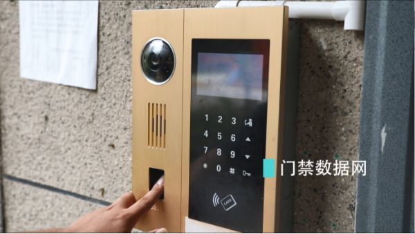 刷脸进小区指纹开门禁……武汉这里将添500个智慧社区MK体育(图2)