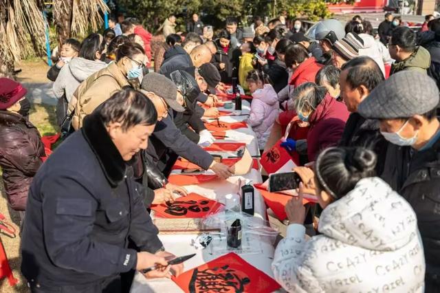 MK体育改革奋进看江苏 解锁“祥泰之州”的善治密码(图2)