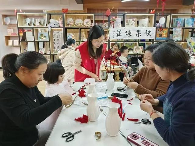 MK体育改革奋进看江苏 解锁“祥泰之州”的善治密码(图3)