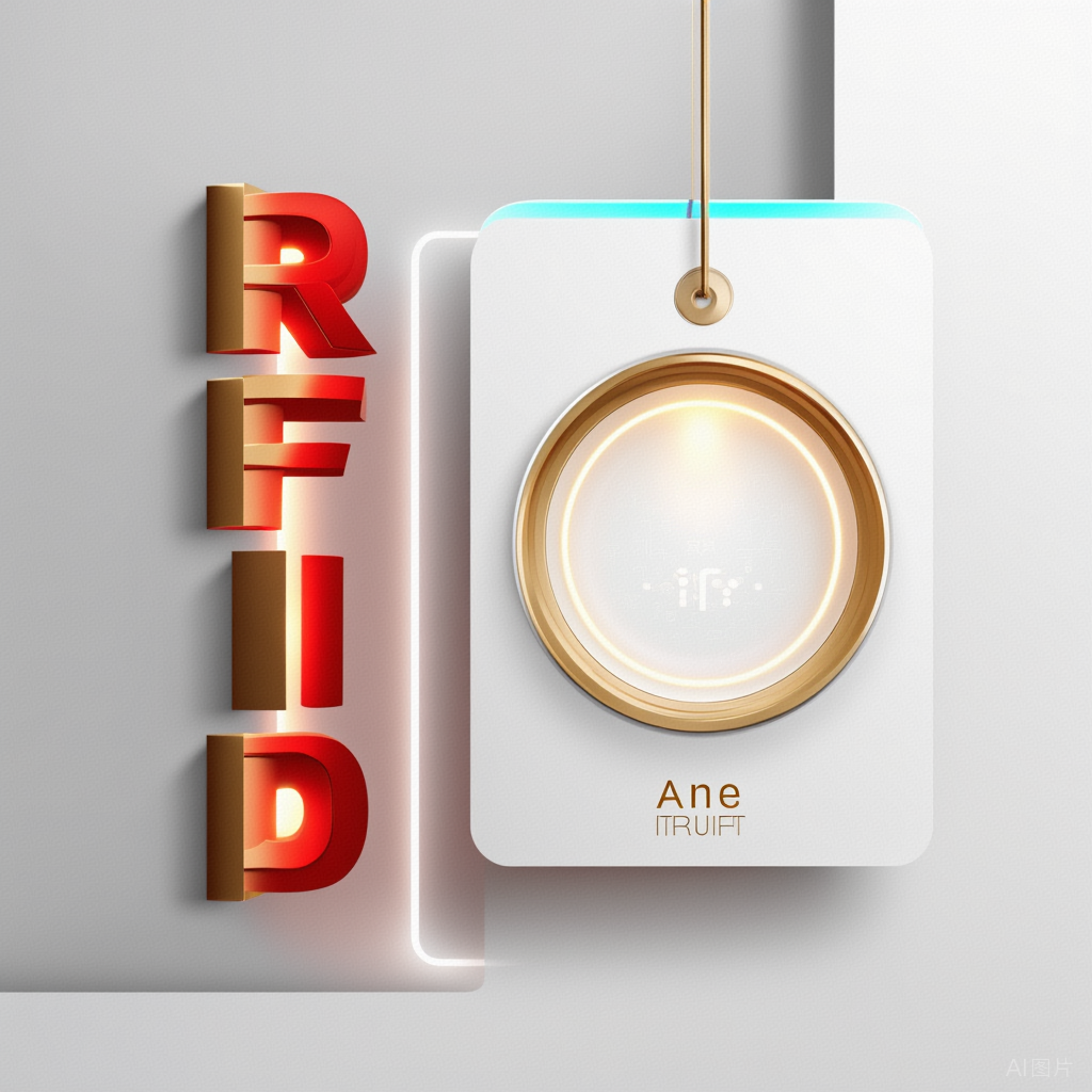 MK体育2025rfid标签将在哪些领域进一步拓展(图2)