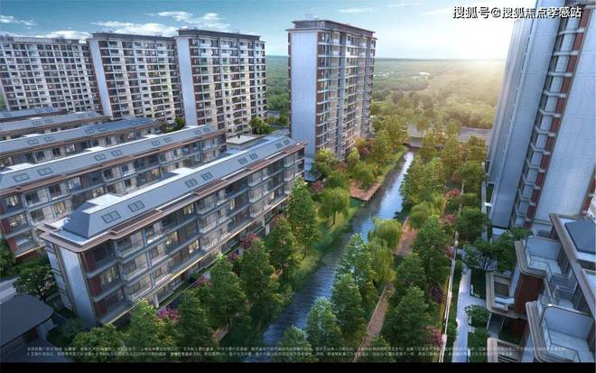 MK体育®2025招商云澜湾售楼处@官方网站-招商云澜湾楼盘测评-上海房天下(图3)
