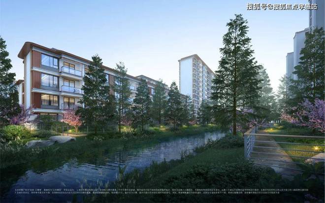 MK体育◈招商云澜湾售楼处招商云澜湾官方网站：·上海房天下(图4)