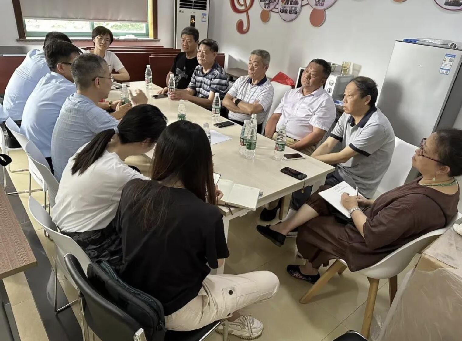 MK体育打造智慧社区！宝山这里的居民可刷脸进家门(图2)