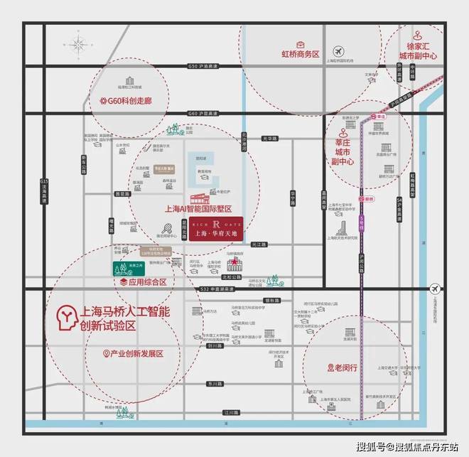 ®华府天地 上海华府天地官方售楼处发布：MK体育唤醒购房梦想(图2)