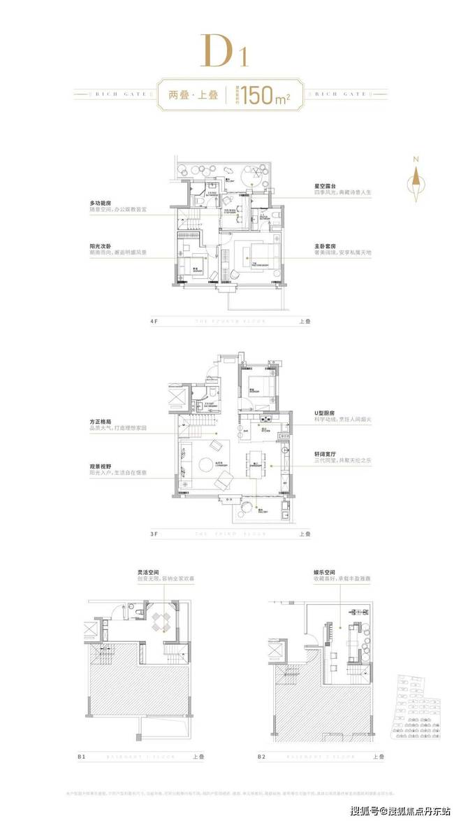 ®华府天地 上海华府天地官方售楼处发布：MK体育唤醒购房梦想(图7)