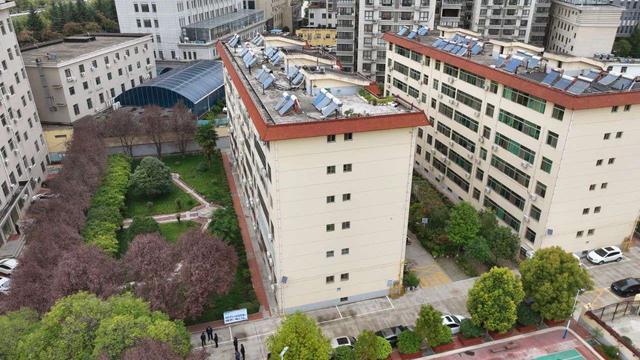 商州：MK体育建设“四好”城市 共享美好生活(图3)
