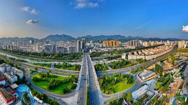 商州：MK体育建设“四好”城市 共享美好生活(图7)