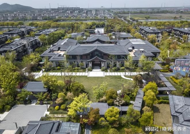 MK体育2月24日最新资讯：阳光人家佘山康养社区服务价格电话特色介绍(图5)