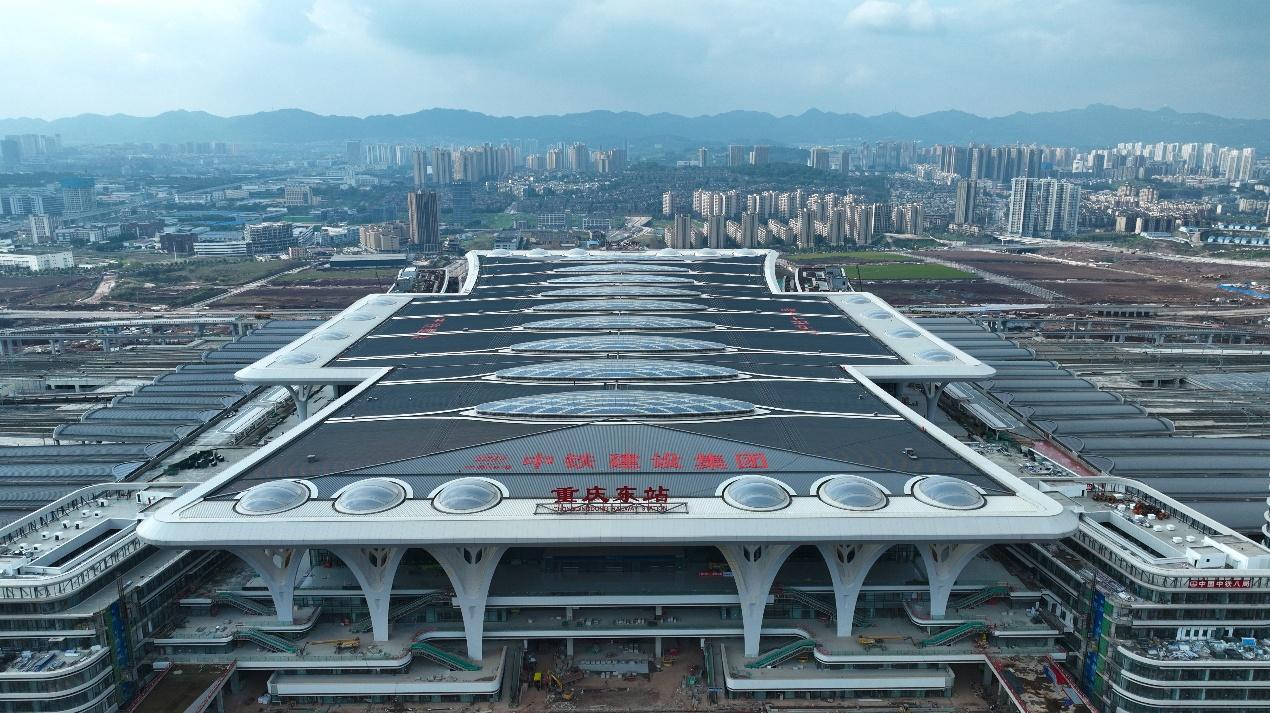 巨龙腾跃启新章—加速绘就强国经纬 2025全国交通工程建设再启程MK体育(图4)