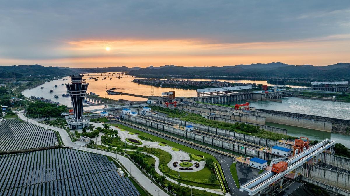 巨龙腾跃启新章—加速绘就强国经纬 2025全国交通工程建设再启程MK体育(图7)