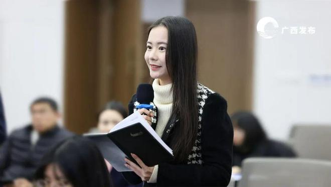 MK体育回放 强化海事服务保障助力广西向海经济高质量发展新闻发布会(图12)
