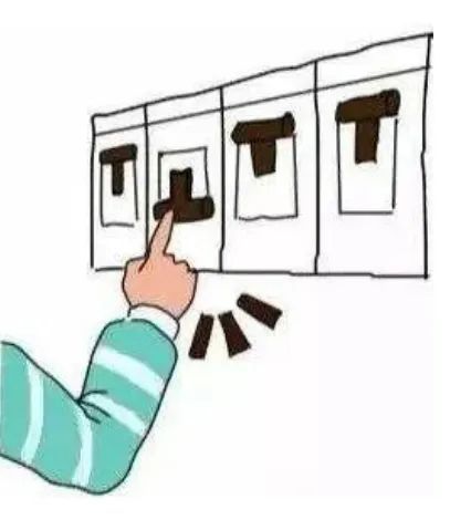 春日乍暖还寒 取暖设备用用停停 起伏的电压hold得住吗？MK体育(图3)