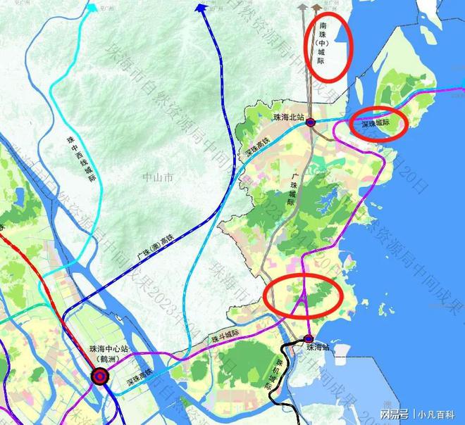 MK体育深珠通道重大突破！广东省发改委正式立项研究！(图3)