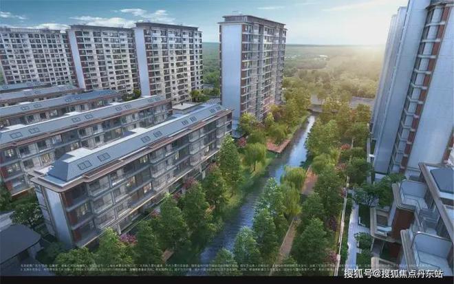 招商云澜湾【2025MK体育】官方网站-招商云澜湾楼盘详情-户型配套(图9)