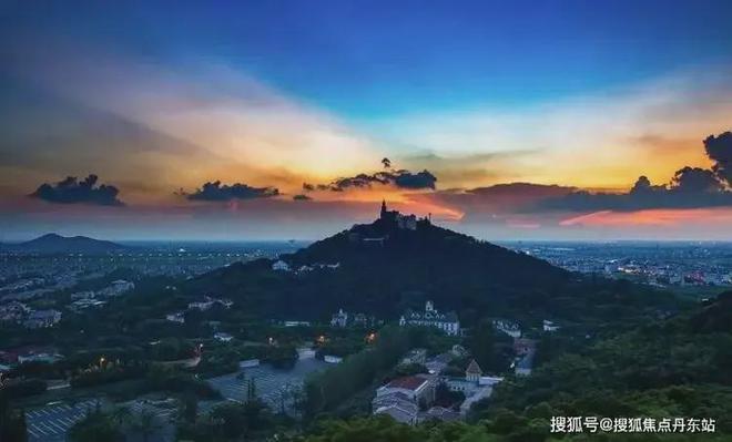 招商云澜湾【2025MK体育】官方网站-招商云澜湾楼盘详情-户型配套(图6)