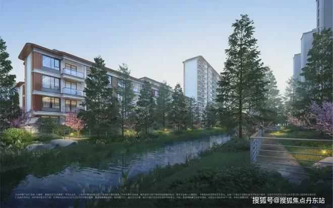 招商云澜湾【2025MK体育】官方网站-招商云澜湾楼盘详情-户型配套(图10)