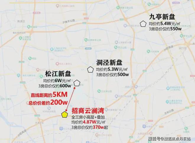 招商云澜湾【2025MK体育】官方网站-招商云澜湾楼盘详情-户型配套(图19)
