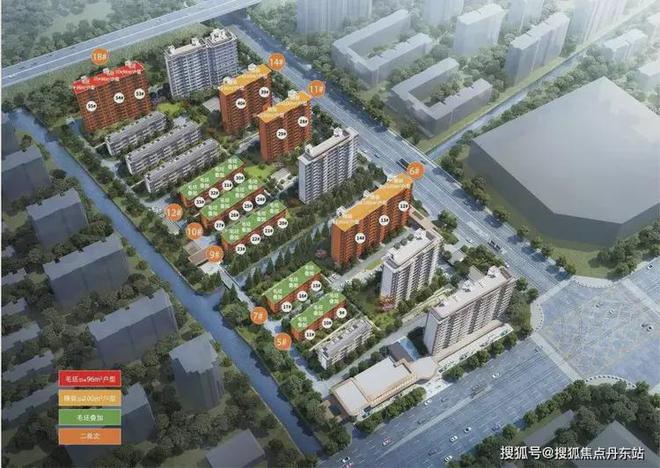 招商云澜湾【2025MK体育】官方网站-招商云澜湾楼盘详情-户型配套(图14)