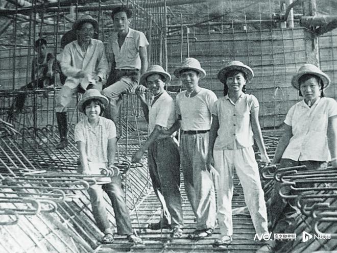 60年对港供水三百亿立方米广东如何铸就东深供水生命MK体育线？(图5)