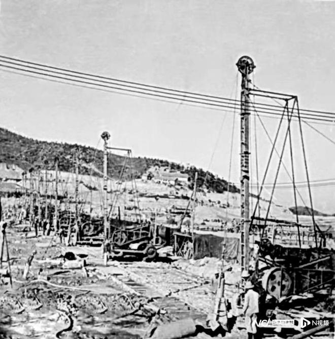 60年对港供水三百亿立方米广东如何铸就东深供水生命MK体育线？(图4)