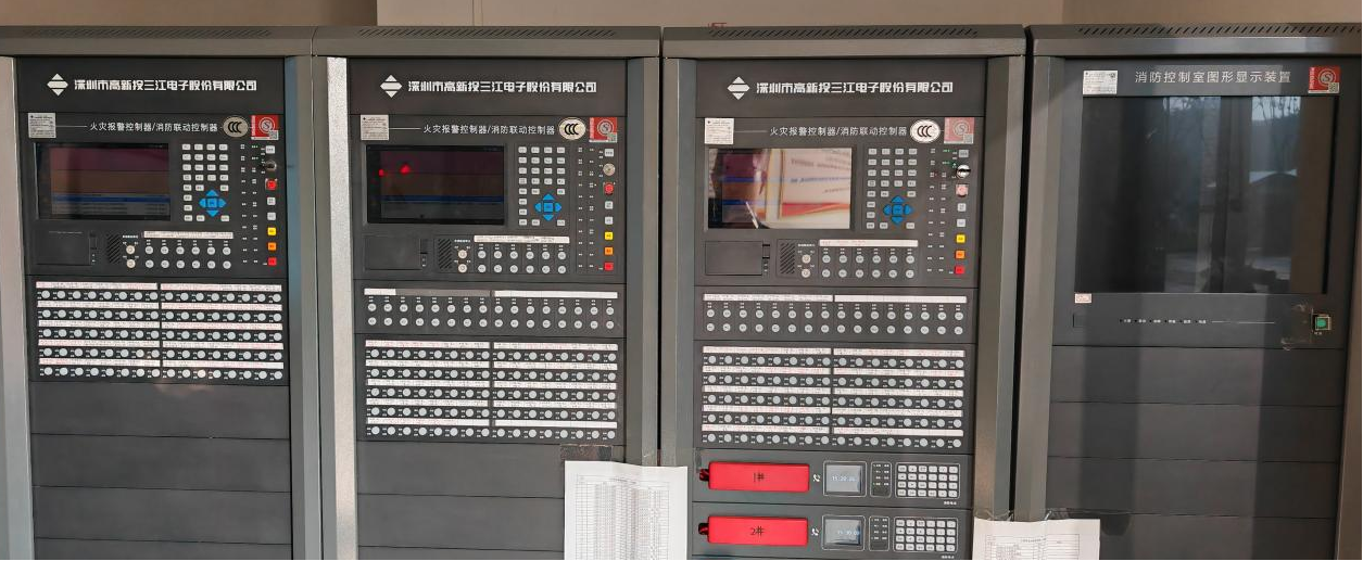 MK体育公园里学府二期！智能安防解锁未来生活新图景(图13)