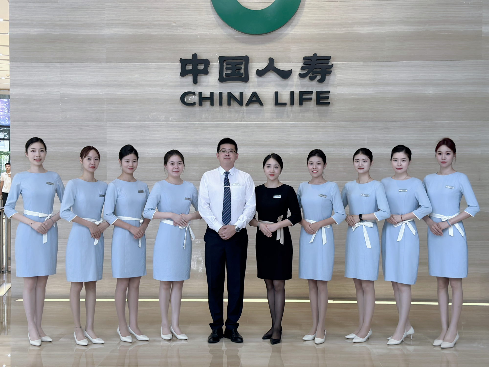 MK体育从“管家服务”到“资源枢纽”看国寿寿险如何做民企“贴心人”(图3)