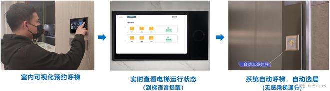 MK体育旺龙与华为共创全景空间智能!(图3)