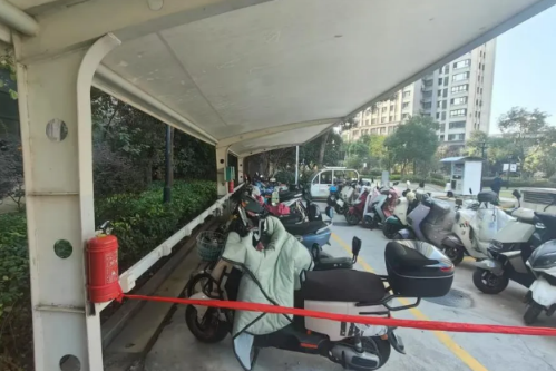 MK体育安徽“好服务”优质小区榜——淮南万茂华府小区：费用不增、品质提升！(图4)