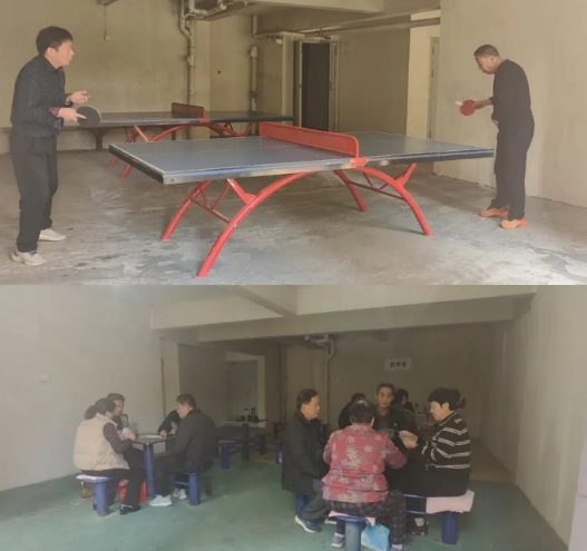 MK体育安徽“好服务”优质小区榜——淮南万茂华府小区：费用不增、品质提升！(图9)