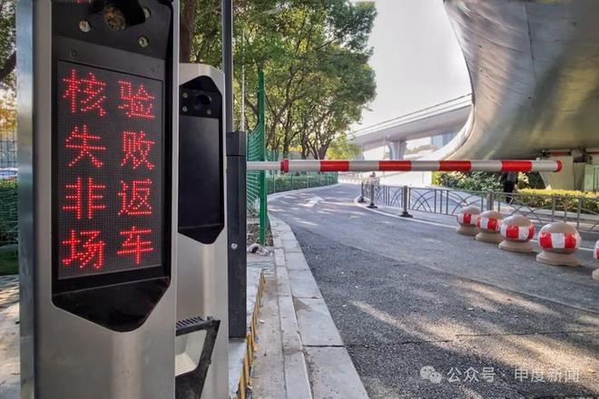 【提示】上海虹桥枢纽：这MK体育条专用通道即将启用未来这样运行→(图3)