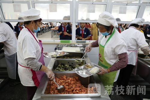 【E路同行 智惠江苏】阳光食堂刷卡接娃“MK体育互联网+监管”平台筑起平安校园“防火墙”(图4)
