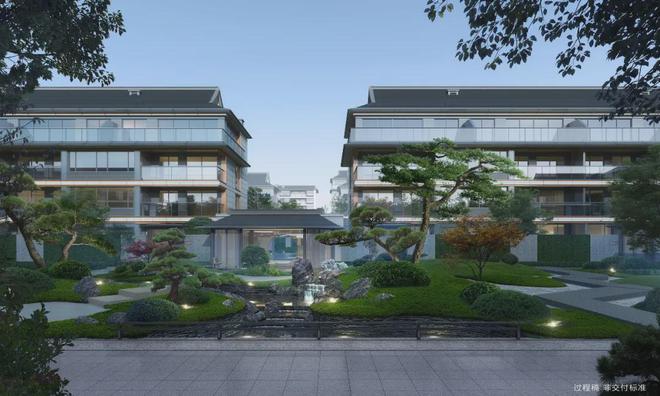 2025杰立·颂香望庐售楼处(官方网站)欢迎您-颂香望庐-上海房天下MK体育(图2)