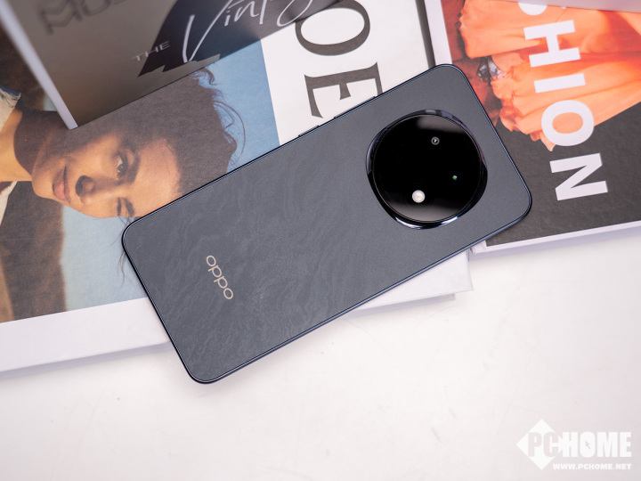 OPPO A5 Pro支持全场景NFC：门禁、公MK体育交卡全能刷(图3)