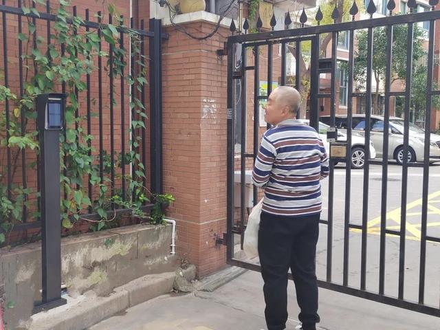 门禁系统“固若金MK体育汤”群众诉求“落地有声”(图4)