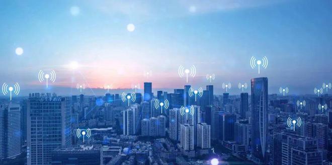 MK体育城市更新提速下安防市场新机遇(图2)