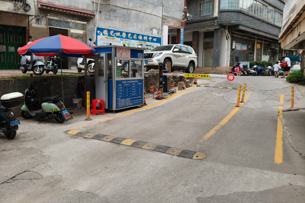 MK体育八步区城东街道以“绣花功夫”书写老旧小区治理答卷(图2)
