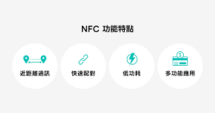 MK体育手机NFC功能是做什么的(图2)