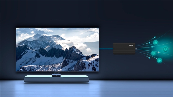 中国发布HDMI和DisplayPort替代方案！GPMI接口来了：一根线GbpsMK体育带宽(图2)