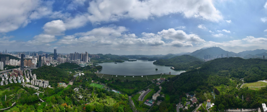 MK体育东江水供港60周年特别策划｜碧波南流一甲子血脉情深一江水(图11)