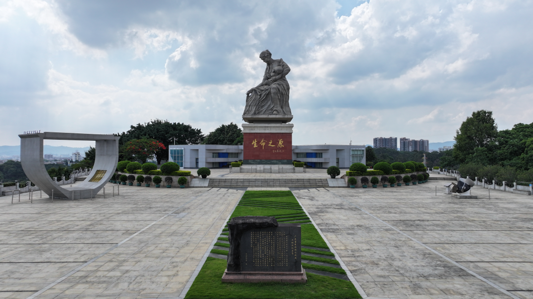MK体育东江水供港60周年特别策划｜碧波南流一甲子血脉情深一江水(图12)