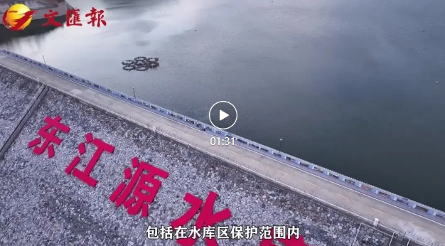 MK体育东江水供港60周年特别策划｜碧波南流一甲子血脉情深一江水(图15)