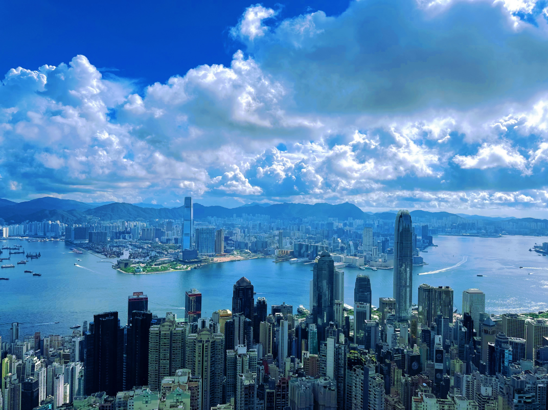 MK体育东江水供港60周年特别策划｜碧波南流一甲子血脉情深一江水(图16)
