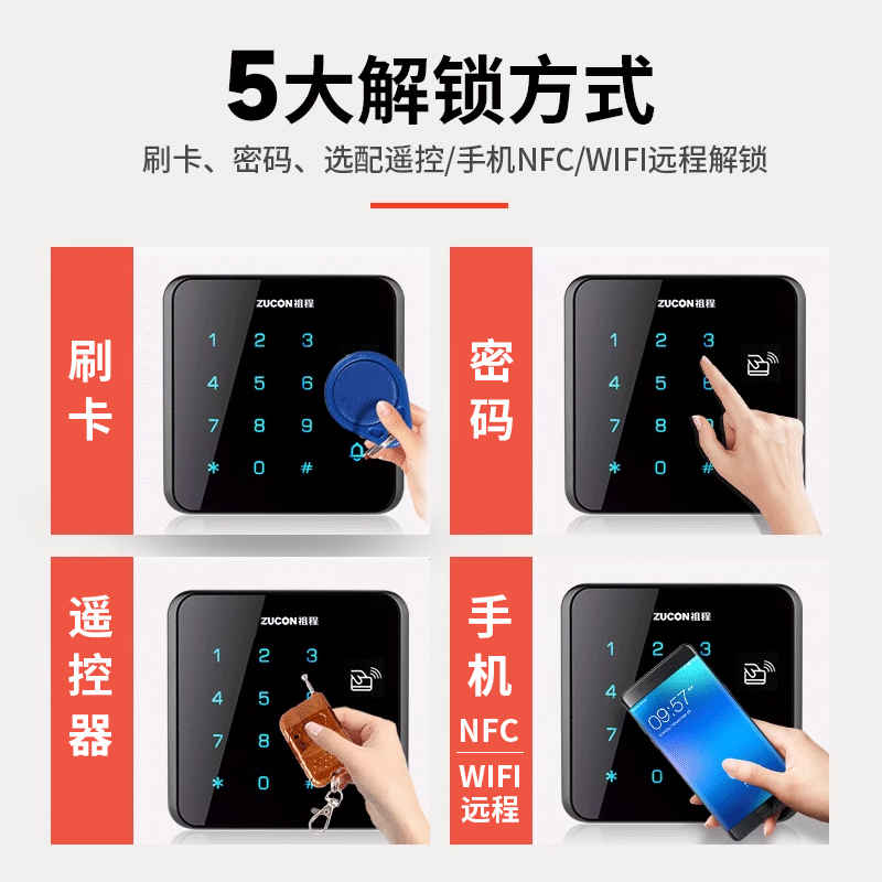 厦门网为申请多因素认证的智能机房门禁管理专利降低云端数据库的认证负载压力MK体育(图1)