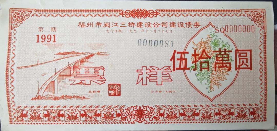 从闽江三桥到八闽宏图看建设银行的“善建”足MK体育迹(图3)