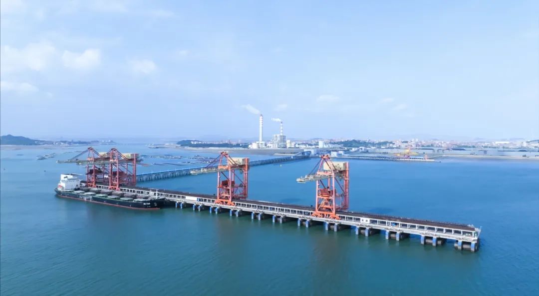 从闽江三桥到八闽宏图看建设银行的“善建”足MK体育迹(图4)