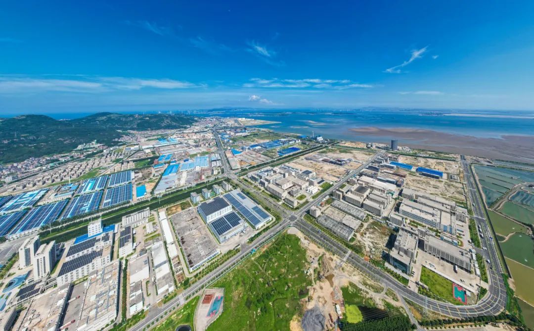 从闽江三桥到八闽宏图看建设银行的“善建”足MK体育迹(图9)