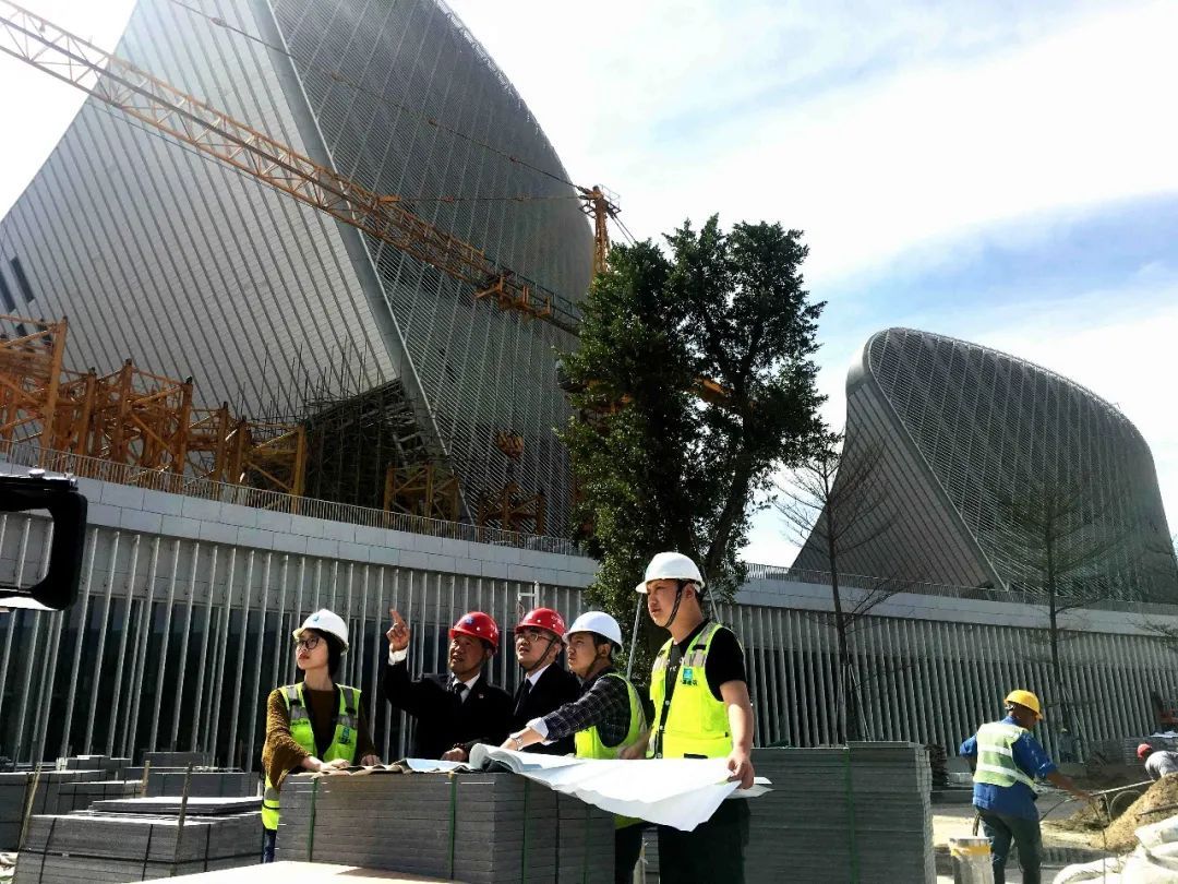 从闽江三桥到八闽宏图看建设银行的“善建”足MK体育迹(图12)