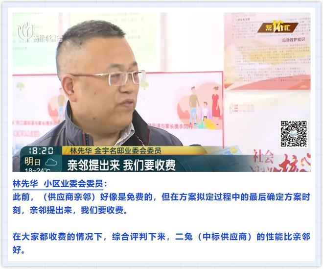 MK体育沪一小区居民阻挠门禁安装连民警都出动了！(图7)