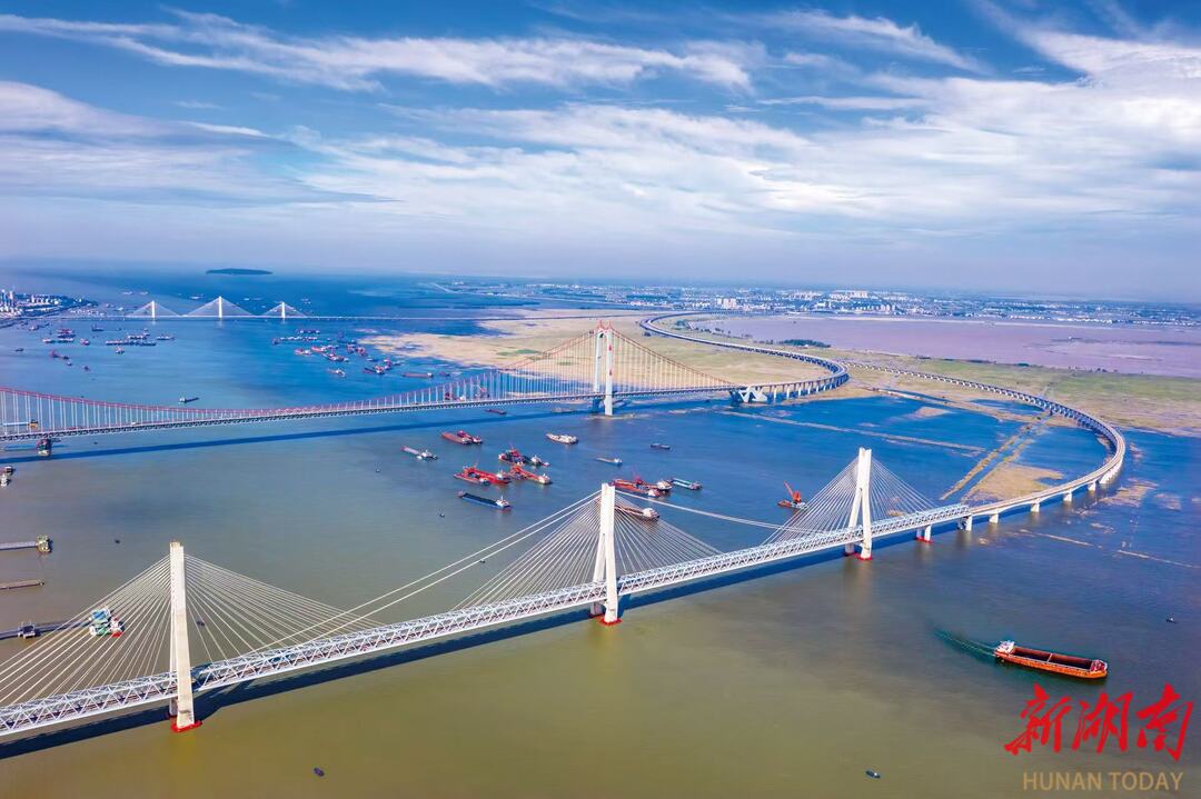 MK体育“国际湿地城市”认证给岳阳带来了什么？@湖南日报头条特稿(图4)